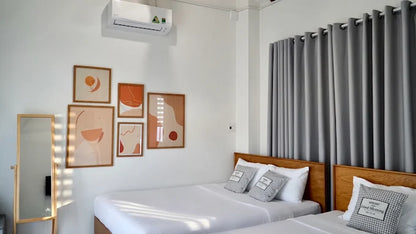 Daisy House Tuy Hoa