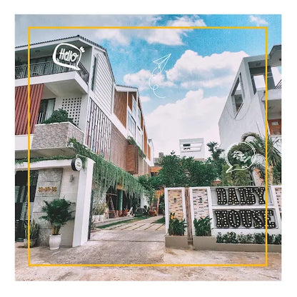 Daisy House Tuy Hoa