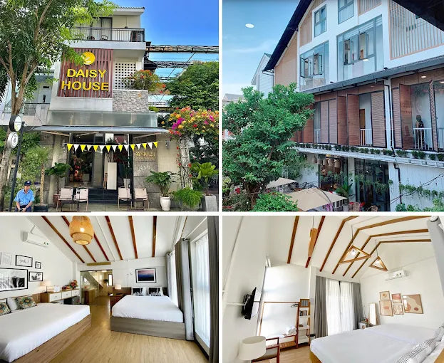 Daisy House Tuy Hoa