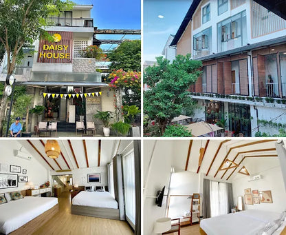 Daisy House Tuy Hoa