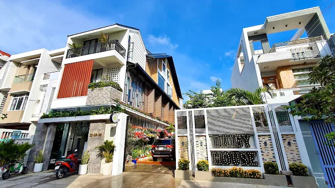 Daisy House Tuy Hoa