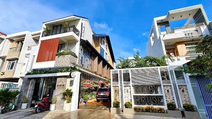 Daisy House Tuy Hoa