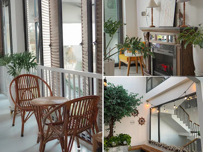 Tại Sao Nên Đồng Hành Cùng HDV Local Tại Daisy House?