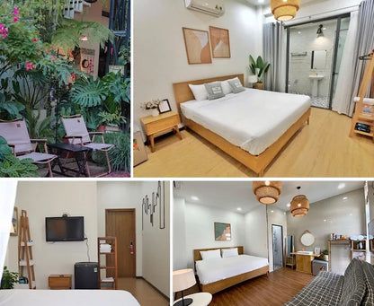 So Sánh: Tự Túc vs. Đồng Hành Cùng HDV Local