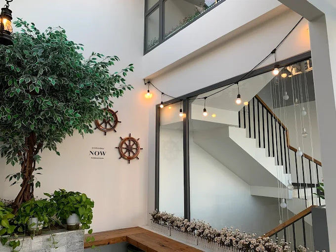 Vì Sao Lựa Chọn Thương Hiệu HDV Local?