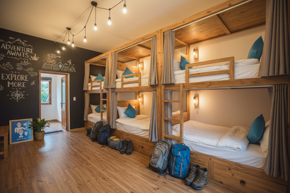 Dorm Room Homestay – HDV Local
