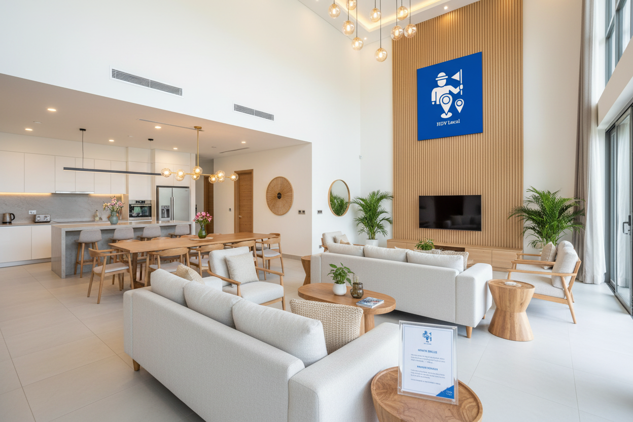 Entire House Living Room Group