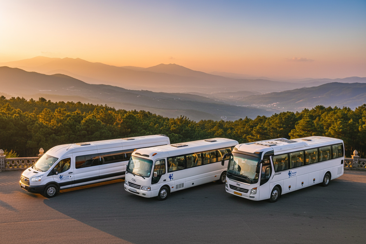 Thuê xe Limousine du lịch tại Đà Lạt là gì?