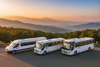 Thuê xe Limousine du lịch tại Đà Lạt là gì?