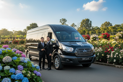 Dịch vụ thuê Limousine VIP tại Đà Lạt là gì?