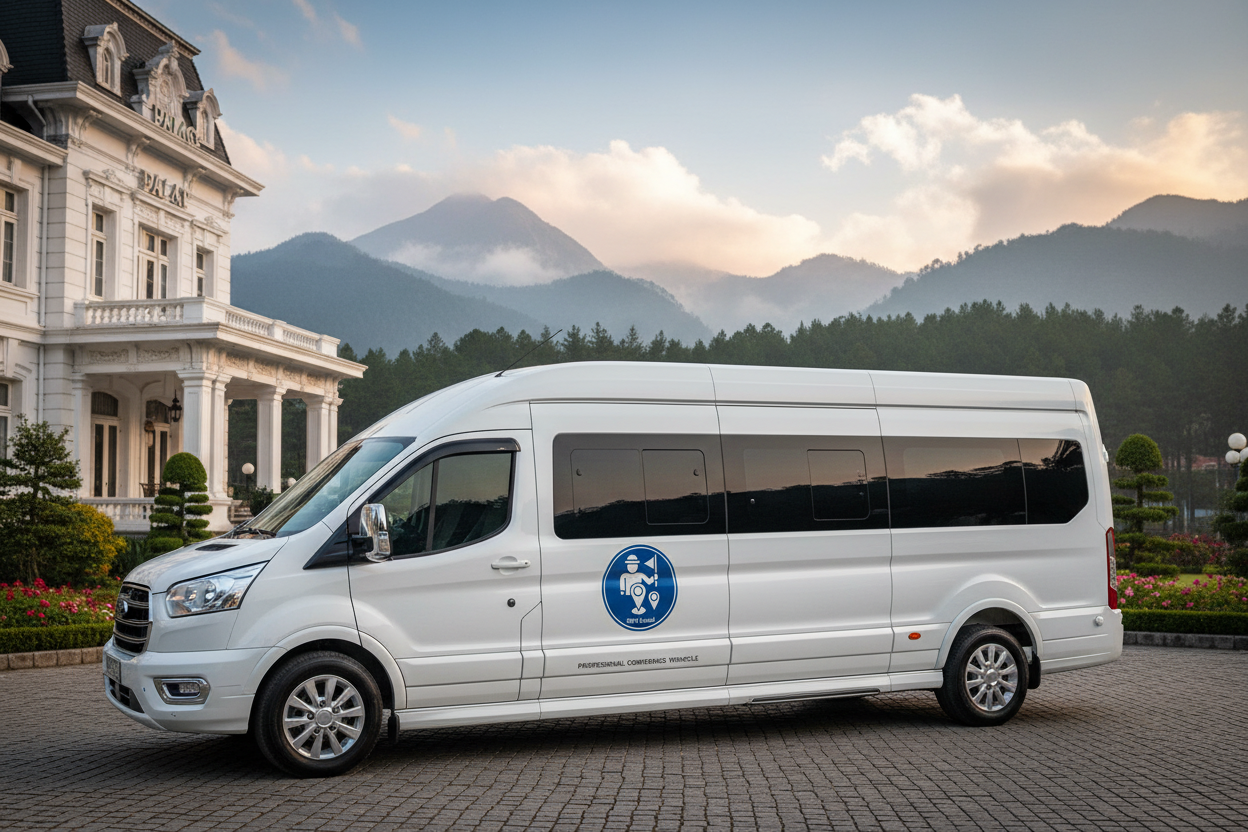 Thuê Xe Limousine Đà Lạt Đi Nha Trang