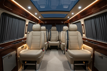 ford-transit-limousine-interior-cream-leather