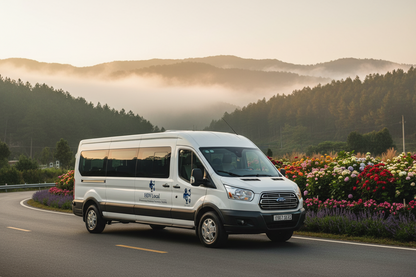 Vì sao nên chọn thuê xe Limousine tuyến Đà Lạt – Nha Trang?