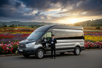Vì sao nên chọn thuê xe Limousine tuyến Đà Lạt – Phan Rang?