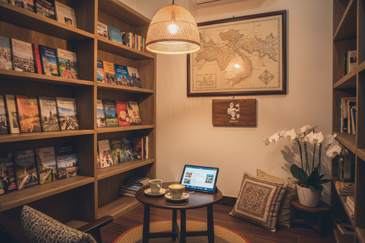 Giá Trị Khác Biệt Khi Lựa Chọn Homestay Kiến Trúc Cổ Truyền