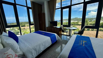Ghenh Da Dia Retreat Hotel