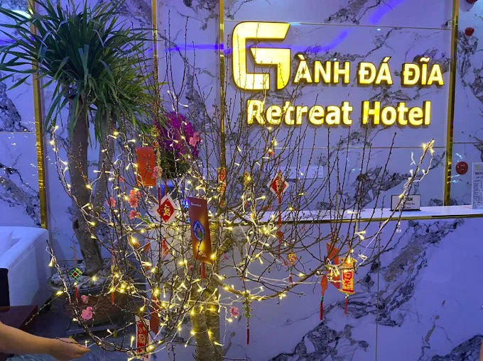 Ghenh Da Dia Retreat Hotel
