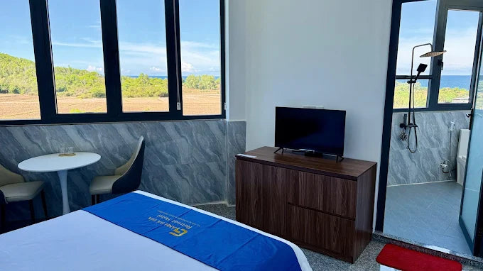Ghenh Da Dia Retreat Hotel