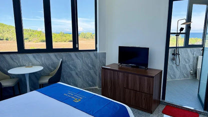 Ghenh Da Dia Retreat Hotel