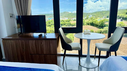 Ghenh Da Dia Retreat Hotel