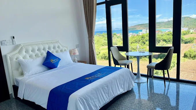 Ghenh Da Dia Retreat Hotel