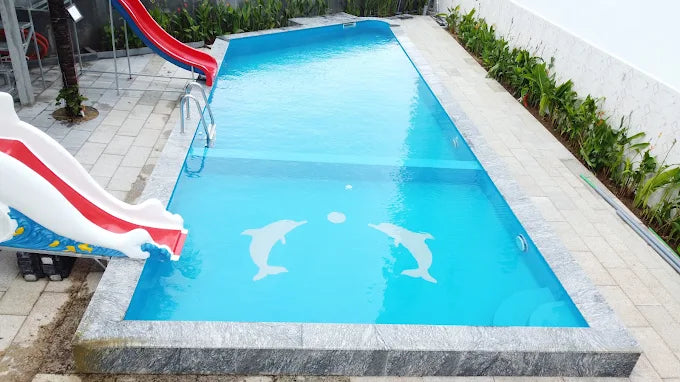 Gành Đá Đĩa Retreat Hotel – Tuyệt Tác Nghỉ Dưỡng Bên Ghềnh Đá Bazan