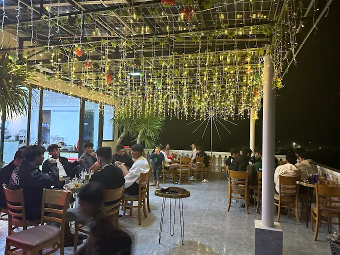 HDV có hỗ trợ đặt hải sản tại Đầm Ô Loan không?