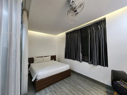 HAKU Boutique Hotel Tuy Hoà