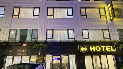 HAKU Boutique Hotel Tuy Hoa
