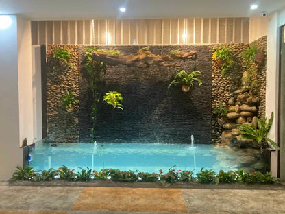 HAKU Boutique Hotel Tuy Hoa