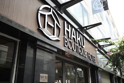 HAKU Boutique Hotel Tuy Hoa