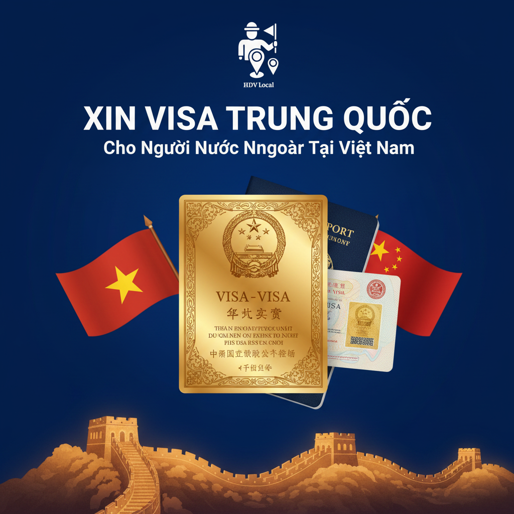 Tại sao chọn HDV Local cho hành trình của bạn?