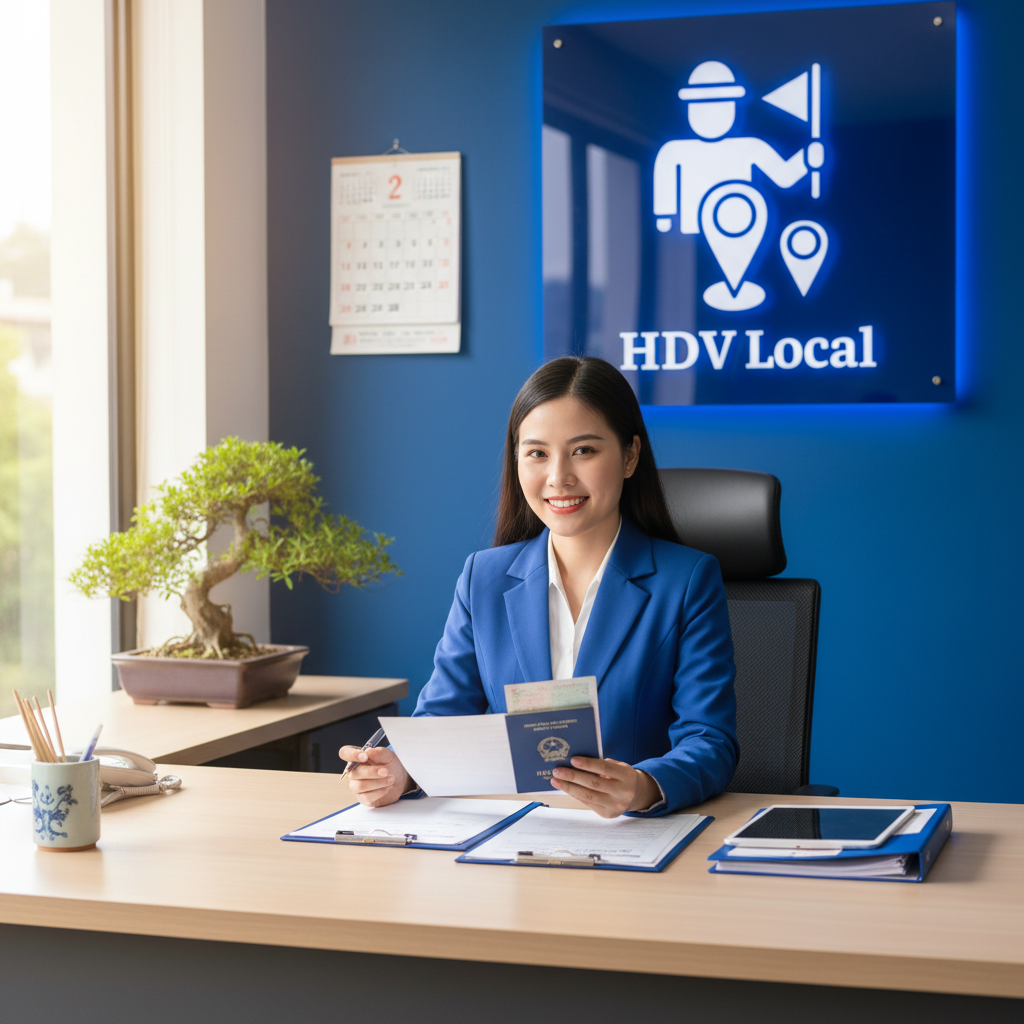 2. Người phụ thuộc có được đi làm tại Nhật không?