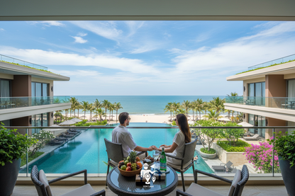 Dịch Vụ Book Phòng Khách Sạn Phú Yên 3 Sao