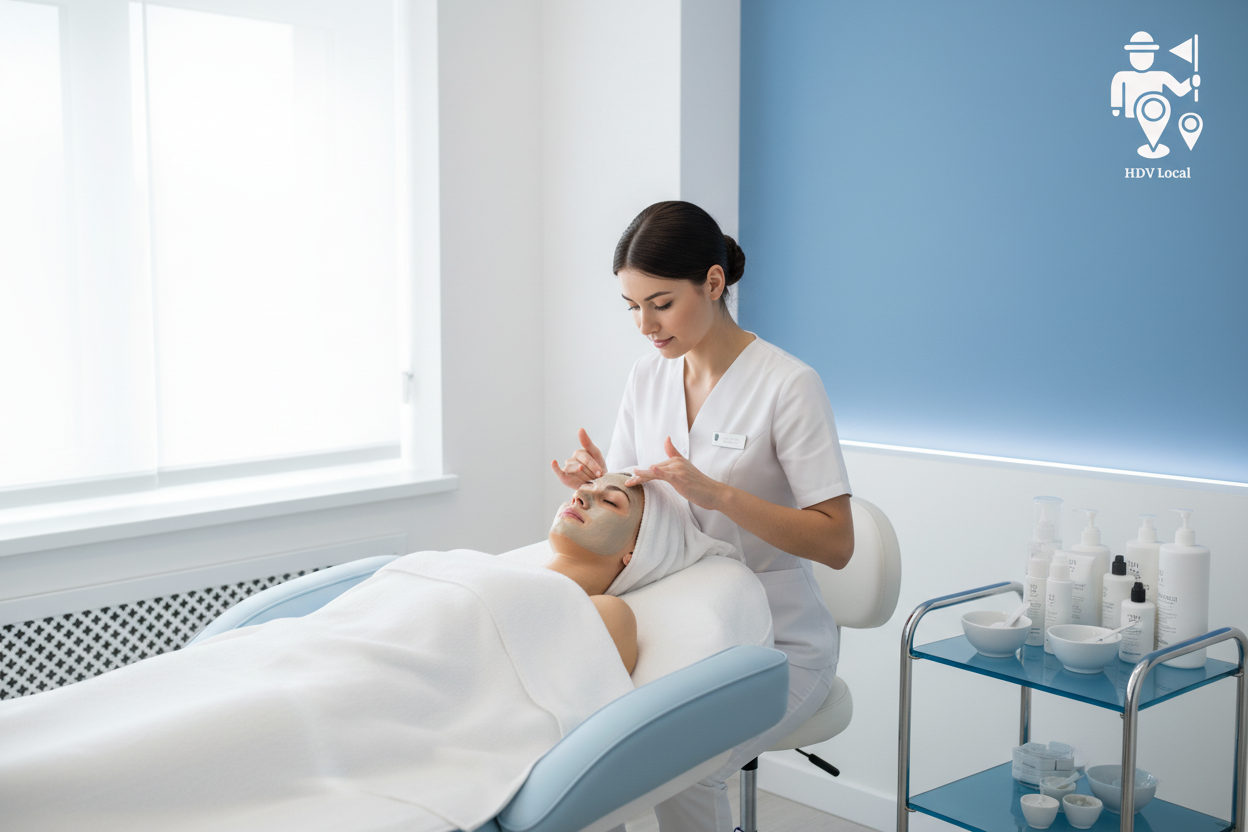 hdv-local-facial-treatment