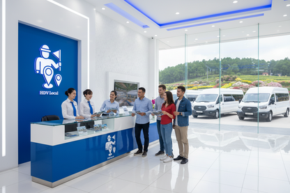 Các câu hỏi thường gặp (FAQs)