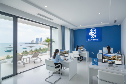 HDV Local - Nha Trang Office