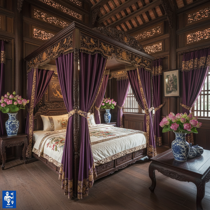 Bản Chất Của Booking Homestay Nhà Rường Cổ Xứ Huế Và Cơ Chế Vận Hành