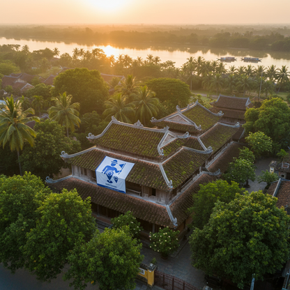 Booking Homestay Nhà Rường Cổ Xứ Huế