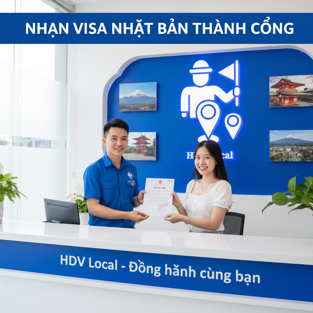 Tại sao bạn cần sử dụng dịch vụ hỗ trợ visa Nhật Bản?