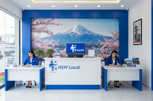 Dịch Vụ Làm Visa Du Học Nhật Bản Tại Việt Nam Trọn Gói