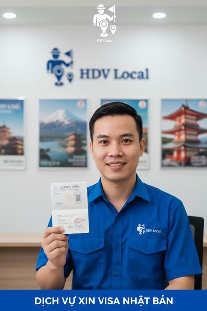 Visa quá cảnh (Transit) Nhật Bản là gì?
