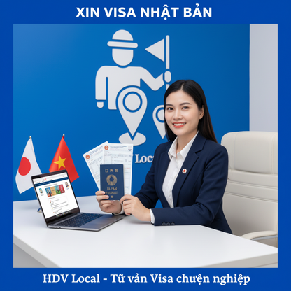 Hệ sinh thái hỗ trợ cuộc sống tại Nhật Bản