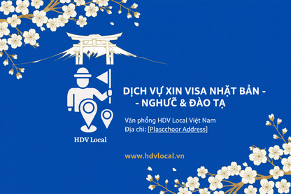 Hệ sinh thái hỗ trợ học giả và học viên tại Nhật