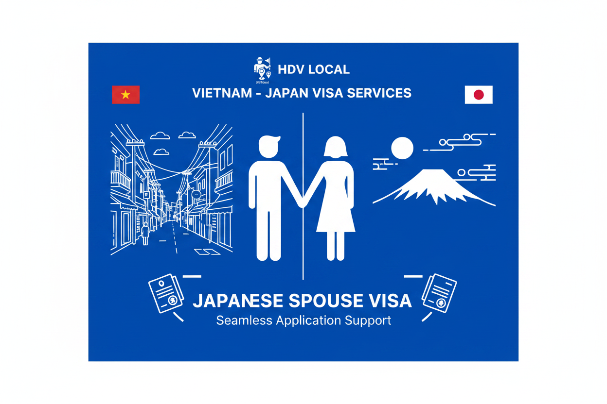 4. HDV Local có hỗ trợ khách hàng ở các tỉnh khác ngoài Hà Nội/TP.HCM không?