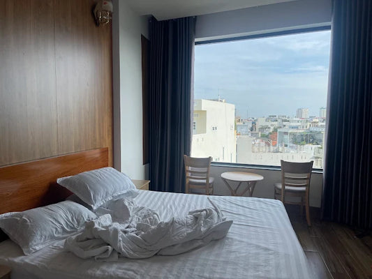 Hotel Hiệp Thành Tuy Hòa