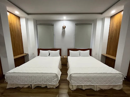 Hiep Thanh Hotel Tuy Hoa