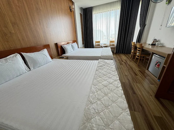 Hiep Thanh Hotel Tuy Hoa