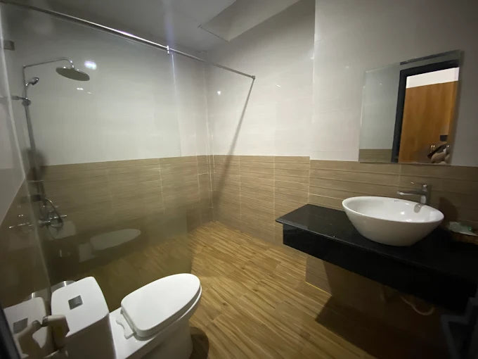 Hiep Thanh Hotel Tuy Hoa