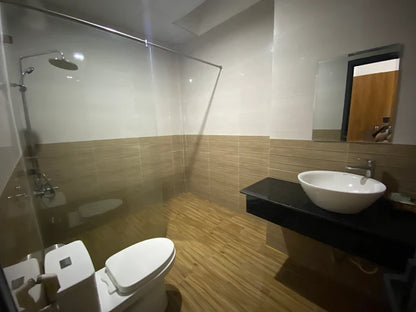 Hiep Thanh Hotel Tuy Hoa